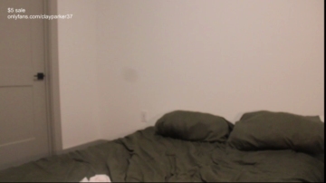 Clay_Parker  04-11-2021 video teaser